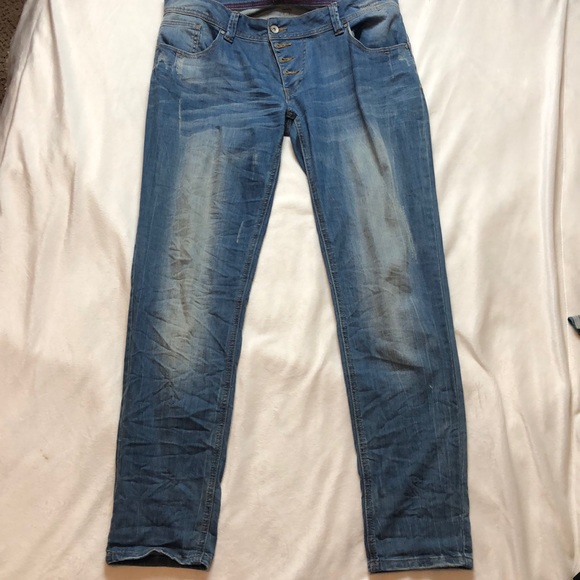 buena vista Pants - Buena Vista jeans XL
